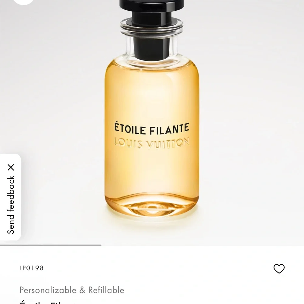Louis Vuitton Étoile Filante with box - Picture 6 of 6